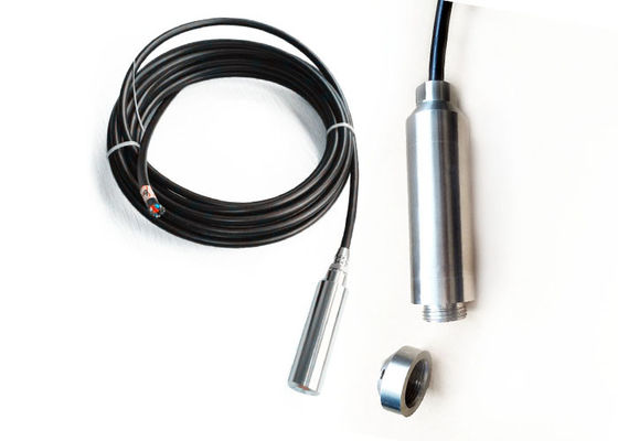 수위 조사 잠수할 수 있는 액위 감지기 4~20ma 0.5-4.5V 1-5V 산출