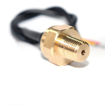 고저측량 공기의 압력 감지기 0.5 - 4.5V는 Arduino WNK83MA 1% F.S를 위해 출력했습니다