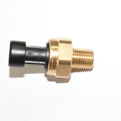 금관 악기 물자 공기의 압력 감지기 1/4NPT Parkard 0.4V-4.5V 산출