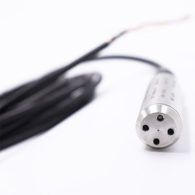 19mm 304SST 잠수할 수 있는 물 기름 수평 감지기 스테인리스 주거 물자