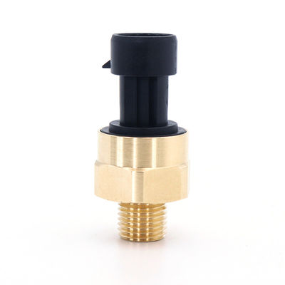 기름 공기 똑똑한 압력 전송기 4.75를 - 5.25V DC 전원 공급 세륨 급수하십시오