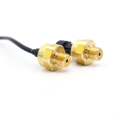 1/4명의 NPT 과정 연결관 똑똑한 압력 전송기 가스압력 전송기 OEM