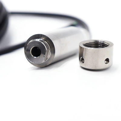 깊은 우물/오픈 탱크/풀용 0.5-4.5V 4-20mA 수위 센서