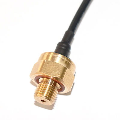 1000kPa 전자적 1/4G 케이블 15mA 대기 공기 압력 센서