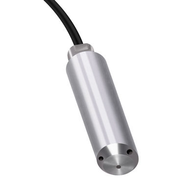 PTFE 전문 SS304 물속에 잠길 수 있는 준위 변환기 확산 실리콘 센서