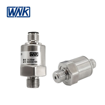 Ss304 4-20ma 0.5-4.5V I2C 천연 가스 압력 전송기 변형기 IP65 급료