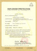 중국 Hefei WNK Smart Technology Co.,Ltd 인증